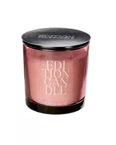 EF-Świeca zapachowa 340g. Cassis Rose