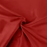 Pościel satyna bawełniana CZERWIEŃ 029/220x200 - 3
