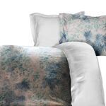 Pościel satyna bawełniana(P) BELIZE/160x200 LUXURY PREMIUM - 2