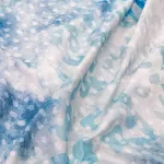 Pościel satyna bawełniana(P) BELIZE/160x200 LUXURY PREMIUM - 3