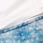 Pościel satyna bawełniana(P) BELIZE/160x200 LUXURY PREMIUM - 4