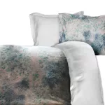 Pościel satyna bawełniana(P) BELIZE/160x200 LUXURY PREMIUM - 10