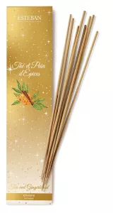 ES-Kadzidełka świateczne Tea and Gingerbread '24