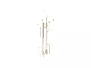 Świecznik Farri 32x100 cm Broste Copenhagen