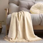 Koc B60/A40 150x200 0293/2 ecru - 2