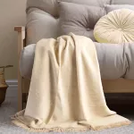 Koc B60/A40 150x200 0293/2 ecru - 2