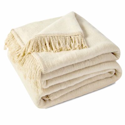 Koc B60/A40 150x200 0293/2 ecru