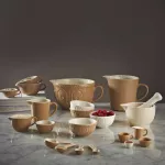 MC-Zestaw 4 miseczek, Original Cane - 8