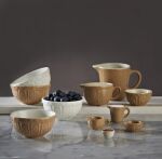 MC-Zestaw 4 miseczek, Original Cane - 9