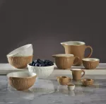 MC-Zestaw 4 miseczek, Original Cane - 9