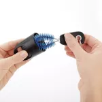 OXO-Zestaw do mycia butelek 3el.niebieski GoodGrip - 3
