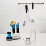 OXO-Zestaw do mycia butelek 3el.niebieski GoodGrip - 7