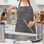 OXO-Zestaw do mycia butelek 3el.niebieski GoodGrip - 17