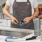OXO-Zestaw do mycia butelek 3el.niebieski GoodGrip - 19