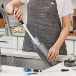 OXO-Zestaw do mycia butelek 3el.niebieski GoodGrip - 20