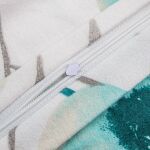 Pościel flanela 31504/1/220x200 FLANELOVE - 3