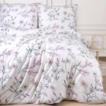 Pościel jersey druk 2202/160x200 JERSEYLOVE (promocja) - 5