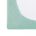 Prześcieradło jersey z gumką 045/90x200 - 4
