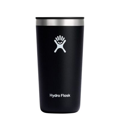 HF- Kubek termiczny 12 Oz All Around Tumbler Black