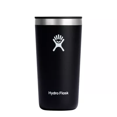 HF- Kubek termiczny 12 Oz All Around Tumbler Black