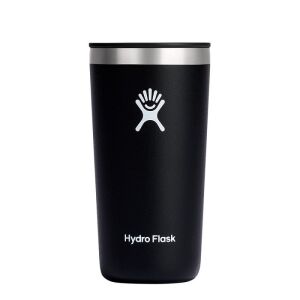 HF- Kubek termiczny 12 Oz All Around Tumbler Black