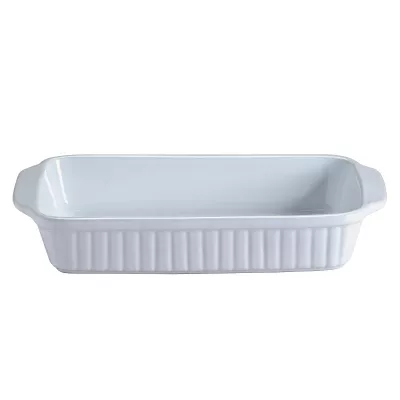 MC-Naczynie do zapiekania 30cm prostokątne Classic