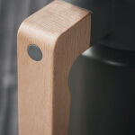 Termos Cole 1,8 l zielony House Doctor - 5