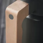 Termos Cole 1,8 l zielony House Doctor - 5