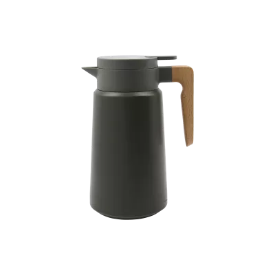 Termos Cole 1,8 l zielony House Doctor