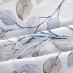 Pościel satyna bawełniana 1555/1/220x200 SATYNLOVE - 4