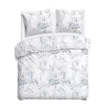 Pościel satyna bawełniana 1555/1/220x200 SATYNLOVE - 9