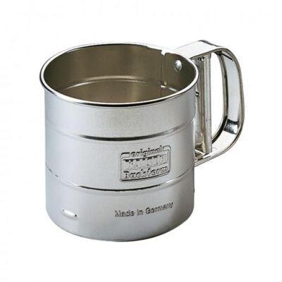 KAISER-Przesiewak do mąki i cukru pudru Patisserie