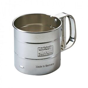 KAISER-Przesiewak do mąki i cukru pudru Patisserie