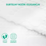 Dywanik D HOTEL STOPKI/BIAŁY 50x70 - 6