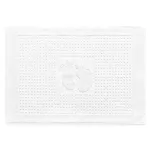 Dywanik D HOTEL STOPKI/BIAŁY 50x70 - 7