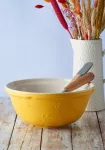 MC-Misa ceramiczna 4l. żółta,  Sweet Bee - 2