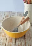 MC-Misa ceramiczna 4l. żółta,  Sweet Bee - 3