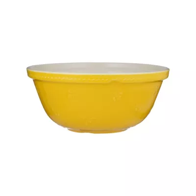 MC-Misa ceramiczna 4l. żółta,  Sweet Bee