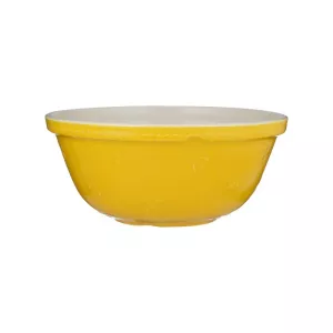 MC-Misa ceramiczna 4l. żółta,  Sweet Bee