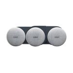 JJ-Zestaw pojemników Podium Steel - 2