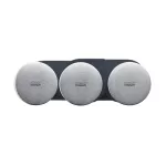 JJ-Zestaw pojemników Podium Steel - 2