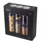 JJ-Zestaw pojemników Podium Steel - 6