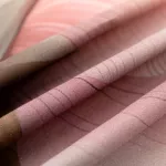 Pościel satyna bawełniana 12408/200x200+2posz.50x70 SATYNLOVE PREMIUM - 4