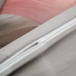 Pościel satyna bawełniana 12408/200x200+2posz.50x70 SATYNLOVE PREMIUM - 3