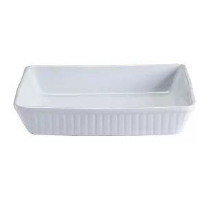 MC-Naczynie do zapiekania 33cm prostokątne Classic