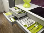 JJ-Organizer do szuflad na sztućce DrawerStore sza - 8