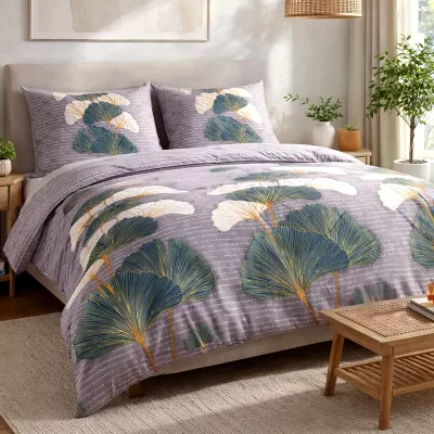 Pościel flanela 31510/2/180x200 FLANELOVE