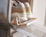 JJ-Zestaw boxów na buty 2el. ShoeCasePremium szary - 14