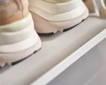 JJ-Zestaw boxów na buty 2el. ShoeCasePremium szary - 15