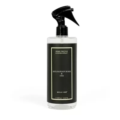 CM-Spray Home 500ml Bulgarian Rose and Oud